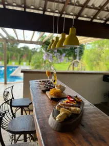 Relax or Celebrate - Sítio DonaGali near BH - Image 5