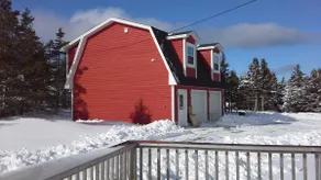 Nature Lovers' Bellevue Barn Studio - Image 2