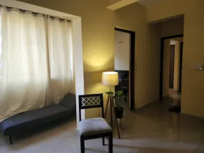 Fully Equipped 2 Bhk Apartment Near Mapusa - Image 4