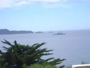 180° sea view apartment, ground floor, VAR - Image 2