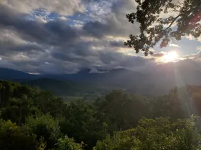 Breathtaking View Waynesville - Image 3
