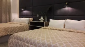 CATALINA's PLACE (HOTEL type interior design) - Image 2