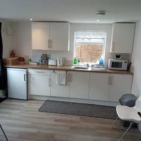 The Garden Room - Image 3