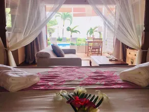 Fully equipped suite with amazing views! - Image 2