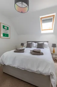 The Annexe at Longacre, near Winchester - Image 3