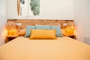 Can Petit - Romantic & Cozy Villa - Image 4