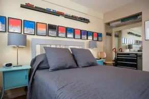 Mid-Boulder 30+ day stay w/Parking Space - Image 5