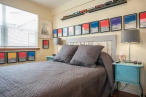 Mid-Boulder 30+ day stay w/Parking Space - Image 2