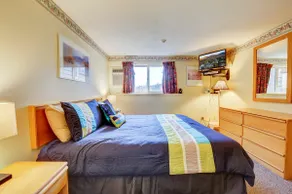 In Smuggs 5* 6 Daycations daily inc. Mtn. View! - Image 3