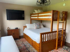 Tamarron 239 at Glacier Club-Beautiful View & Pool/HotTub/Fitness Center - Image 5