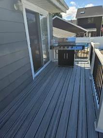 Updated 3 bdrm house w/ pool near beach & country - Image 5