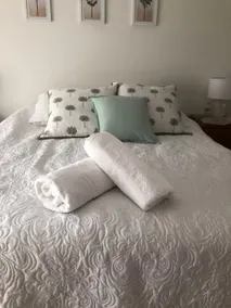 Seabreeze on James-linen incl, Wi-Fi, pet friendly - Image 3