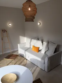 Marengo suite-apartment in the heart of the maquis / Gulf of Porto - Image 5