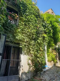INGRIDA'S HOUSE IN OLD BUSSANA - Image 2