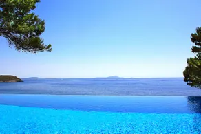 Amazing Large Sea Front Villa Beach 4 minutes - Image 3