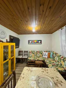 Comfortable cottage on the beach - Horizonte do Silva - Image 4
