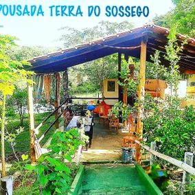 Casa Beverly at Pousada Terra do Sossego - Image 4