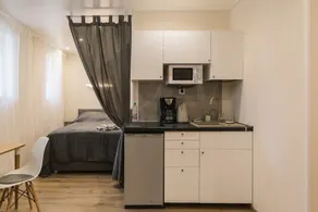 L7 cozy loft - Image 5