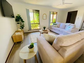 Bright & Relaxing home -South Bunbury Retreat - Image 2