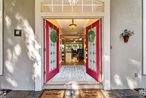 Luxurious Home w/ Spectacular Glass Room & Patios - Image 3