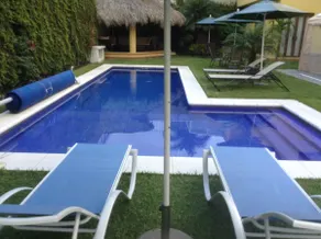 Private house 2 bedrooms private 6 people villas de brisas - Image 2