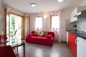 Apartment Dajla (Novigrad) - Red passion x 2 - Image 2