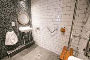 Castle Acre · Mobility Apartment - Image 2