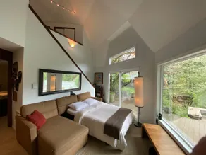 Spectacular Riverfront Basecamp w/Hot Tub - Image 4