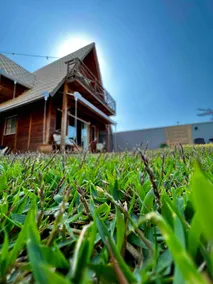 Recanto Do Zé Chalet! - Image 2