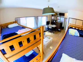 Lururu Ayato, Family Apartment 1 - Image 5