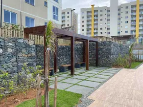 704 Charming Apartment in Vila Açoriana Confort Club - Image 2