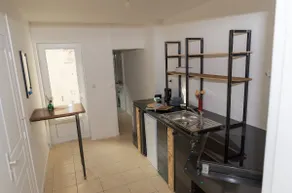 45 m² Apartment with Terrace and Garden - Image 3