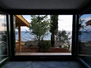 NEW Robinson house Pedišić/4-5 persons/by the sea - Image 2