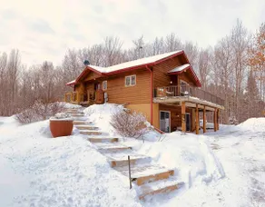 Central Air • Sauna • Fireplace • Dog Friendly - Image 2