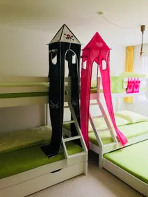 Comforti groß apartment - Image 4