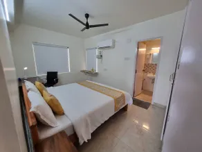 Superb flat in T.nagar, heart of Chennai shopping - Image 5
