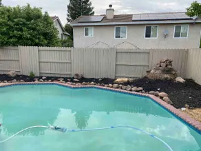 The Pool house! - Image 4
