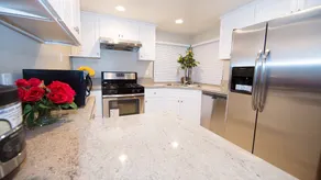 [Comfortable 3-bedroom townhouse] Near Dahua Supermarket. - Image 5