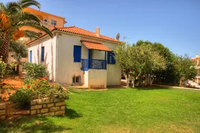 Traditional House in Peloponnese - Image 2