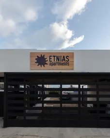 Etnias Apartments - Image 4