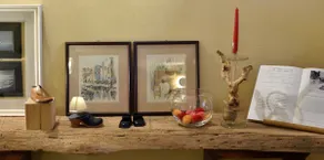 The Aurora Residence inside the Castle of Gradara - Image 5