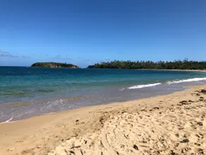 Cozy beach villa and Cerro Gordo - Image 3