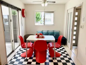 Limited to 1 group per day, complete rental of a single unit, 5 minutes to tropical beach, 1 minute to☆☆ convenience store and supermarket☆ - Image 2