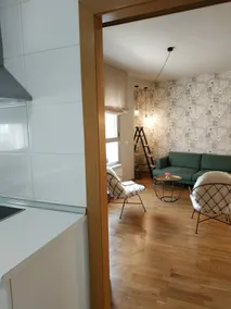 El Bordón Rural Apartment - Image 5