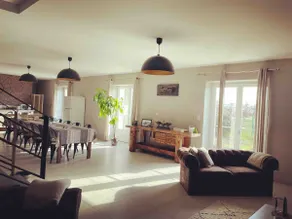 Nérac Gîte Sainte-Marthe for 2–8 people, air-conditioned - Image 2