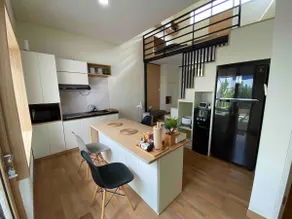 [Smart Home] - Tech-Savvy Villa: 2-Bedroom - Image 3