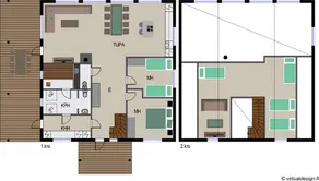Villa Polaris - Image 3