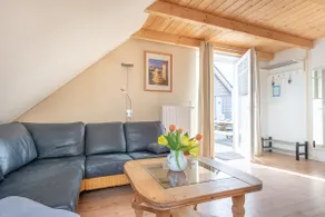 Silbermöwe vacation rental in the Langholz Baltic Sea Garden - Image 4
