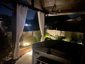 A House of Cash | Sauna, Hot Tub & Gym - Image 3