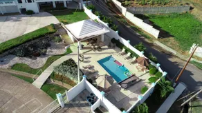 Gated \"Sea Breeze\" House Overlooking the Caribbean - Image 3